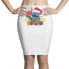 Ohana Pencil Skirts
