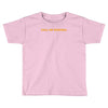 general leia organa Toddler T-shirt