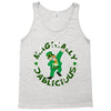 DABBİNG LEPRECHAUN Tank Top