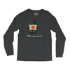 nautilus love Long Sleeve Shirts