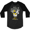 gate full 3/4 Sleeve Shirt