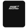 stank industries Mousepad