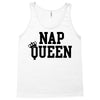 nap queen Tank Top