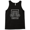 home taping is killing music Tank Top