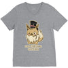 good eevee V-Neck Tee