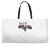 intervention Weekender Totes
