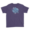 urealms   the tax Youth Tee