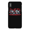 where the slashers are iPhoneX