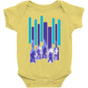onstage pentatonix Baby Onesie