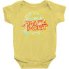 space port Baby Onesie