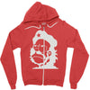 che homer   mens funny (2) Zipper Hoodie