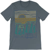 camp river T-Shirt