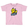 pokebolt Toddler T-shirt