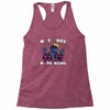 notorious monster Racerback Tank