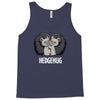 hedgehug Tank Top