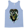 rambling Tank Top