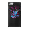 over 9000 80's iPhone 7 Case