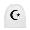 STAR DESIGN Baby Beanies
