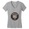 vintage made of 1961 all original parts Women's V-Neck T-Shirt