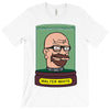 walter white T-Shirt