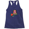 none for you Racerback Tank