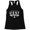 United States Ussf Space Force Racerback Tank