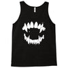 jaws halloween Tank Top