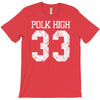 polk high T-Shirt