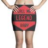 LEGEND Mini Skirts