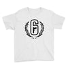 Rainbow Six Siege Youth Tee