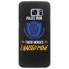 police mom  i rised mine. Samsung Galaxy S7 Edge