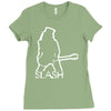 slash Ladies Fitted T-Shirt