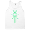 necron Tank Top