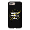 United States Space Force iPhone 8 Plus