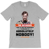 the notorıous i want to take this opportunity to apologize to absolut T-Shirt