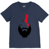 kratos 5 V-Neck Tee
