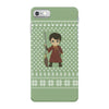 ugly harry potter christmas iPhone 7 Case