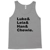 science fiction shirt funny shirt cool shirt (also available on crewne Tank Top