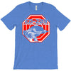 ocp ed 209 enforcement droid T-Shirt