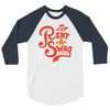 rent a swag 3/4 Sleeve Shirt