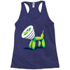 scratchy Racerback Tank
