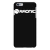 raonic iPhone 6 Plus/6s Plus Case