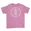 card king 2 Youth Tee