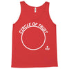 Circle of Trust Tank Top