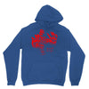 Death Grips Unisex Hoodie