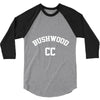 bushwood country club 3/4 Sleeve Shirt
