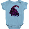 old goat Baby Onesie