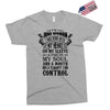 I Am A June Woman Exclusive T-shirt