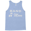 band mom Tank Top