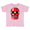 denmark till i die Toddler T-shirt